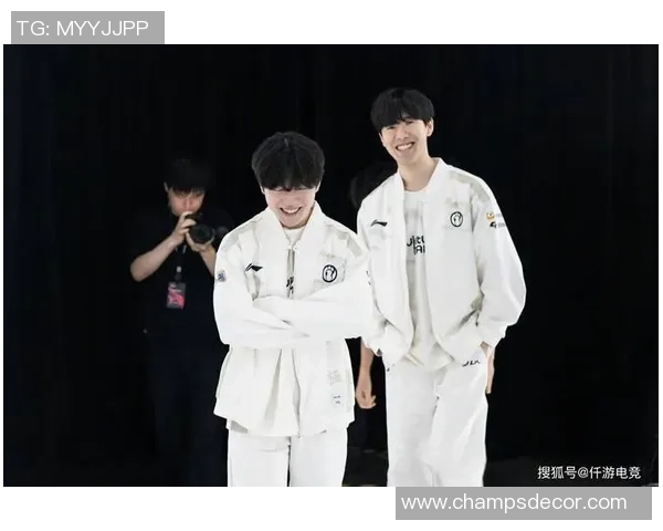 IG战队引领王者荣耀新潮流探讨游戏节奏的变革与未来发展方向