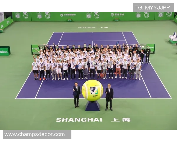 上海网球队实力解析与未来发展潜力的深度探讨