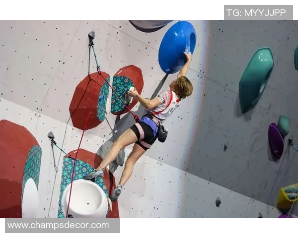 南京攀岩队创历史新高攀岩配合排名引发广泛关注和赞誉