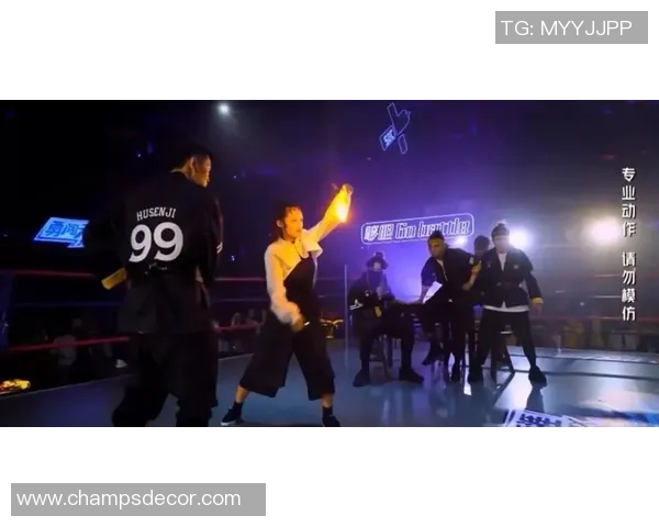 成都街舞文化探秘：团队合作与个人风格的完美融合之路