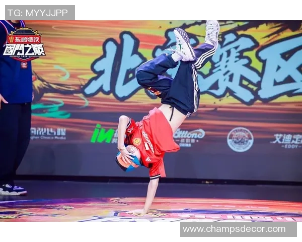 杭州街舞队实力强劲最新街舞灵活性TOP10排行榜揭晓