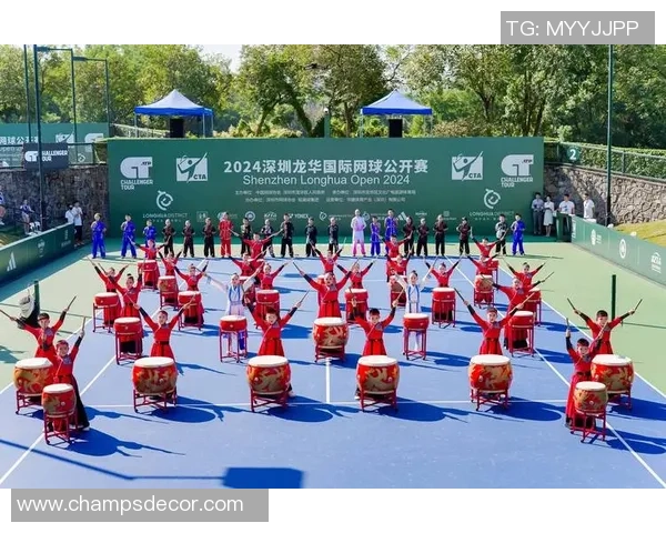 深圳网球队配合变革引发热议助力网球发展新篇章