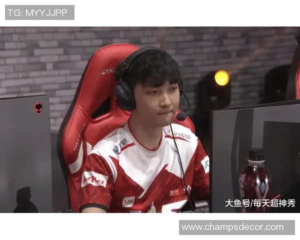 英雄联盟战术解析：WE战队防反体系的成功之道与实战应用