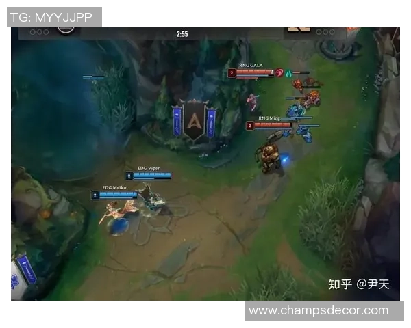 赛后复盘分析EDG与RNG比赛中的战术意识与团队配合 赛后复盘分析EDG与RNG比赛中的战术意识与团队配合