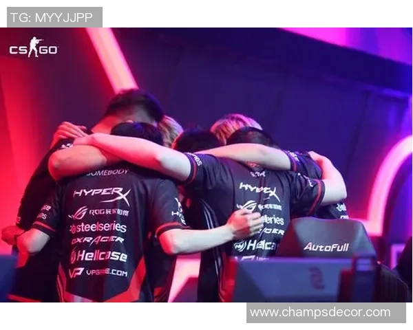 CSGO逆袭传奇JDG战队的奋战与荣耀之路全景回顾 CSGO逆袭传奇JDG战队的奋战与荣耀之路全景回顾