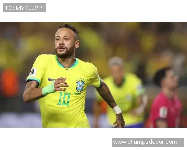 内马尔领衔巴西队迎战玻利维亚力争世界杯预选赛胜利 内马尔领衔巴西队迎战玻利维亚力争世界杯预选赛胜利